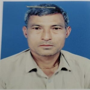 শ্রী কেদার চন্দ্র রায়